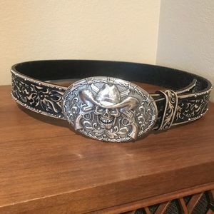 🖤TONY LAMA CUTE BELT🖤